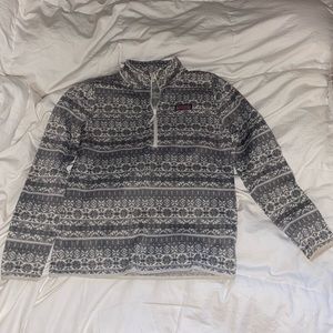 Vineyard Vines pullover